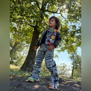 Rockstar original cargo jeans